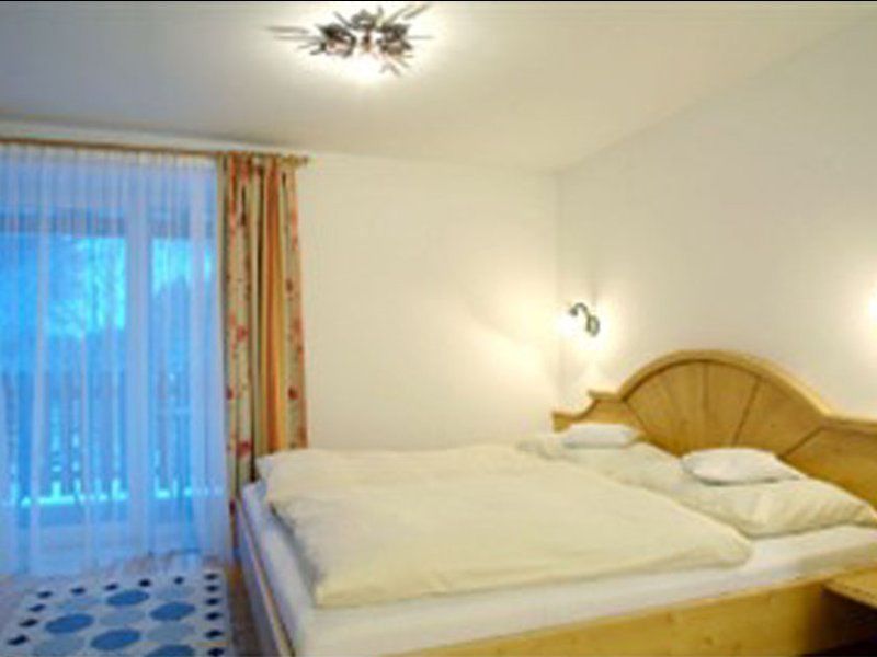 Gartenhotel Daxer Zell am See Exterior foto