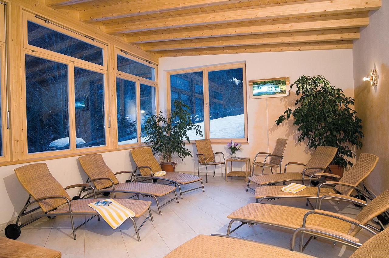 Gartenhotel Daxer Zell am See Exterior foto